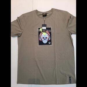 Bertigo Shull Tshirt NWT Size 2xl